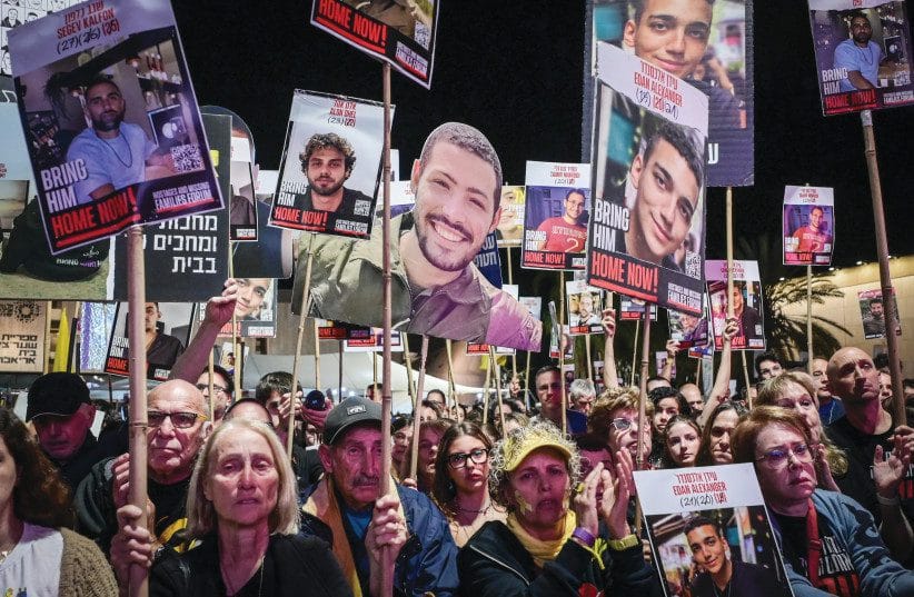 Amerikai tisztviselő: Ha Izrael nem ébred fel, az USA nélkülük fogja előremozdítani a szaúdi megállapodást – jelentés 5 661162