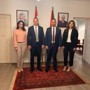 Vélemény: Miért hallgat a magyar ellenzék a palesztinokról – és mit mond a Mi Hazánk? 5 GpoTzOEWUAAJHbl