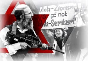 Cionista propaganda 5 anti zionism anti semitism