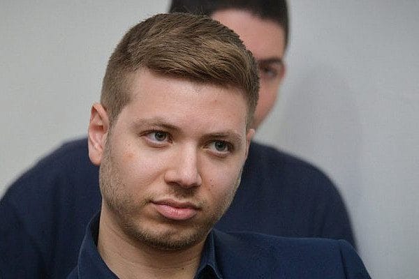 Békepártiság és szövetségi hűség: Hogyan értelmezhető a Fidesz Izrael-barát álláspontja a jelenlegi konfliktus fényében? 6 jair netanjahu