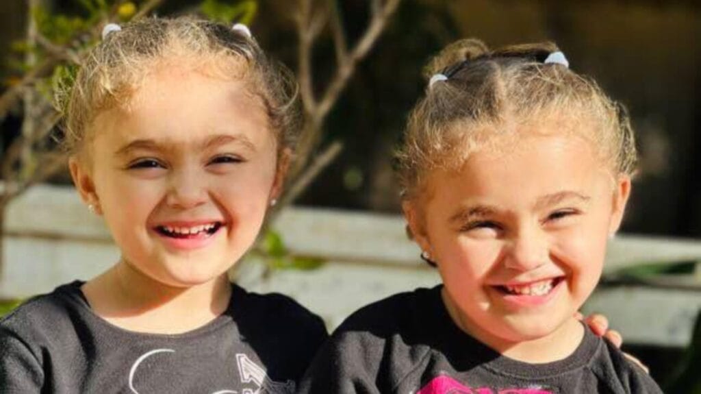 Gáza: Palesztin kislány „levegő után kapkodott”, miután az anyja rögtönzött eszközzel próbálta megmenteni 6 mayan jouan may 2025 mee