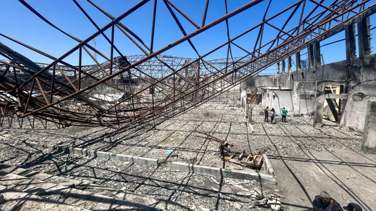 Palesztina világbajnoki álma továbbra is fennáll, miközben Izrael tönkreteszi Gáza sportszektorát 8 WhatsApp Image 2025 04 28 at 23.35.10 c391de46 1 1749474217