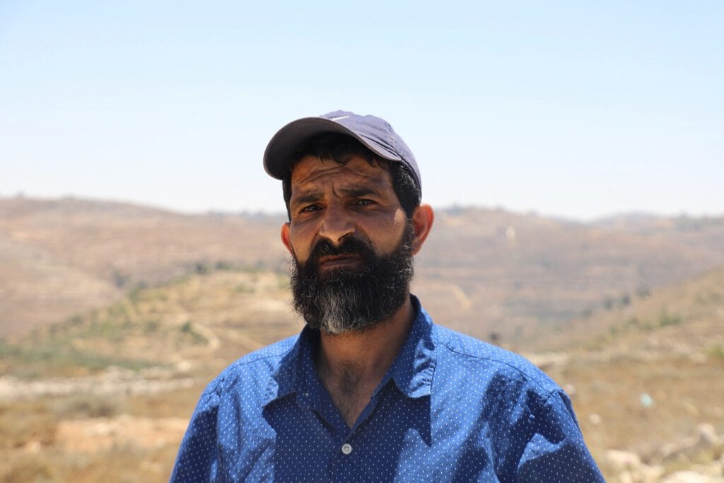 Sinjil megfojtása 9 AYED GHAFRI