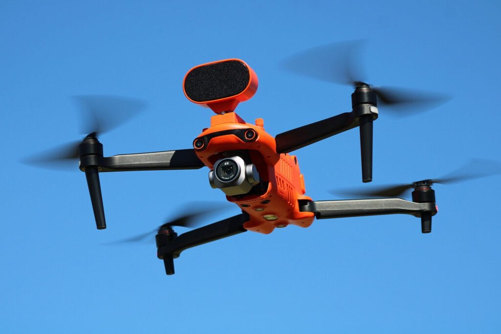 „Mint egy videojátékban”: Izrael gránátvető drónokkal kényszeríti ki a gázai evakuálásokat 5 Autel EVO II Pro V3 FA3XWRMFNT 2 2 2024