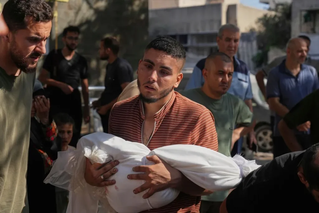 Gázai al-Baqa kávézórobbantás: az utolsó menedék, amit a háború elvesztett 6 e8b45567eb23f062fab594dda6e485737c7c152269c6e701b282f3569fa19080