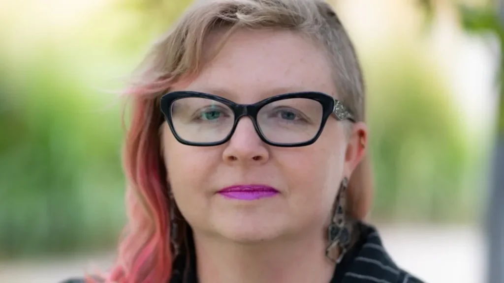 Izrael háborúja Gázában: Miért mondják a jogi szakértők, hogy népirtás? 11 Melanie OBrien supplied mee.jpeg