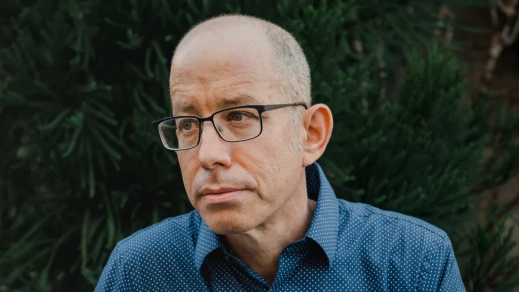 Izrael háborúja Gázában: Miért mondják a jogi szakértők, hogy népirtás? 9 Raz Segal Nov2024 supplied.jpg