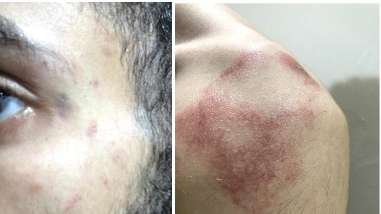 Aktivisták zárták le az egyiptomi nagykövetségeket külföldön, a családok megfizetik az árát az otthonukban 5 Untitled 8