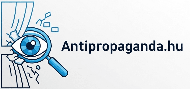 A Propagandaellenes Hírblog