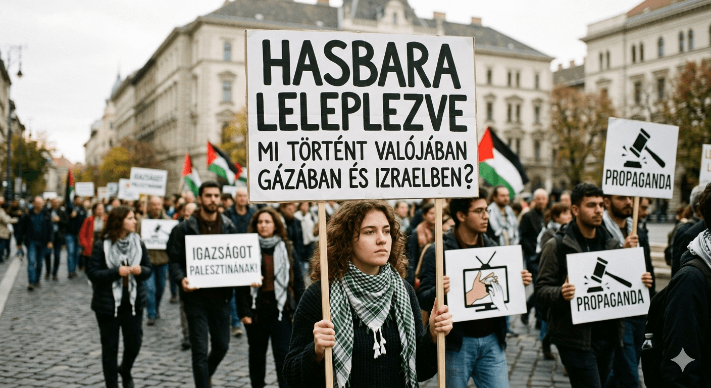 HASBARA MEGBUKTATVA: Neokhon-Megdöbbentő adat került napvilágra arról, hogy mit szeretne a gázai lakosok 80%-a Gemini_Generated_Image_sb89phsb89phsb89