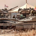 Új törésvonalak a Közel-Keleten: Izrael elutasítja az amerikai–iráni megállapodás feltételeit 446121