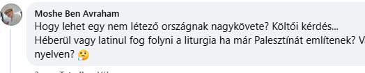 Diplomácia vs. Gyűlölet: Amikor a tények elnémítása a cél