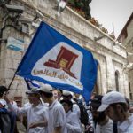 The Israeli right marches under a new flag main_image66236_tUU8LlY0lL-1200x802