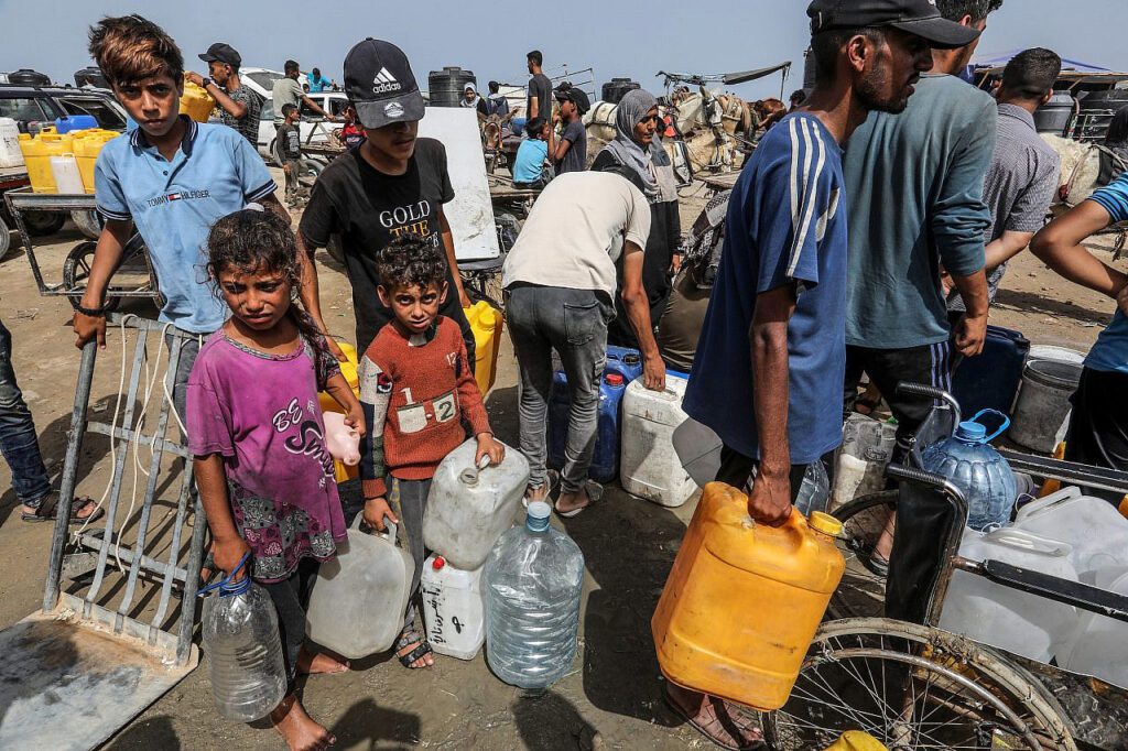 A vírusként terjedő arab médium, amely eltitkolja az Izraellel való kapcsolatait