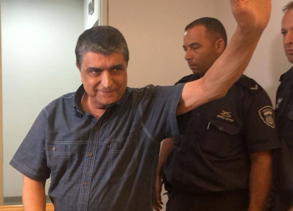 Először a palesztin polgárokat hallgattatták el. Most a vezetőikre kerül a sor.