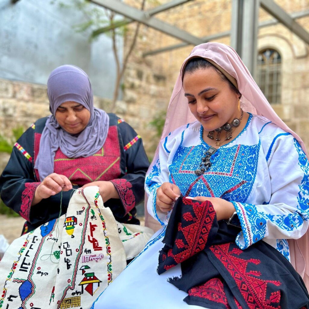 Izraeli kutató: A humusz egy autentikus arab étel
