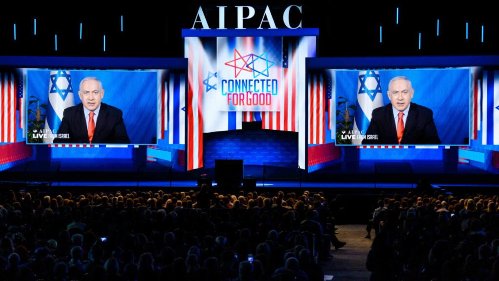 A befolyásoló gépezet belsejében: Izrael milliárd dolláros csatája az amerikai közvéleményért.