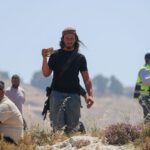 Eliyahu, a hebroni mészárlás elkövetőjének fia, vezeti Ciszjordánia telepes-terjeszkedését 2280155528