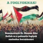 A kafkai valóság a XXI. században: Egy palesztin orvos sorsa a propaganda és a jogállamiság kereszttüzében 772664761_919994754486134_1453202675670739332_n