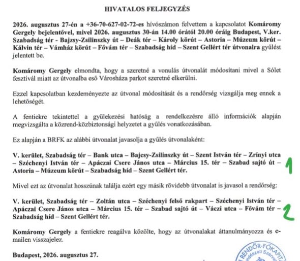 Hazugsággyár a Sóletfesztivál körül: Hogyan gyártott a széljobboldali sajtó „antiszemita provokációt” a semmiből?