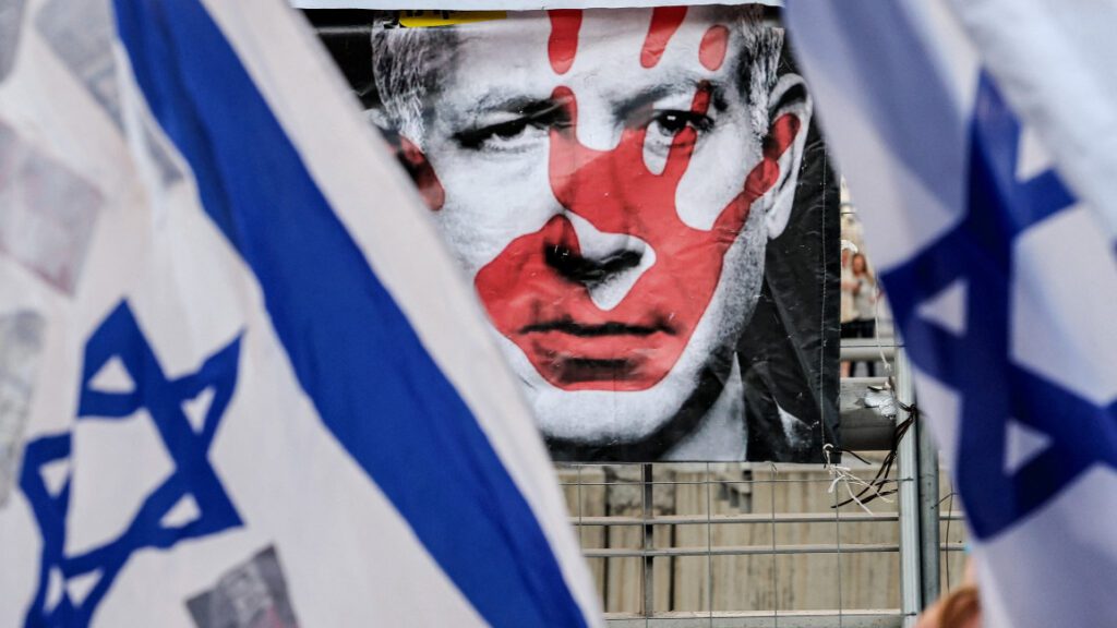 A befolyásoló gépezet belsejében: Izrael milliárd dolláros csatája az amerikai közvéleményért.