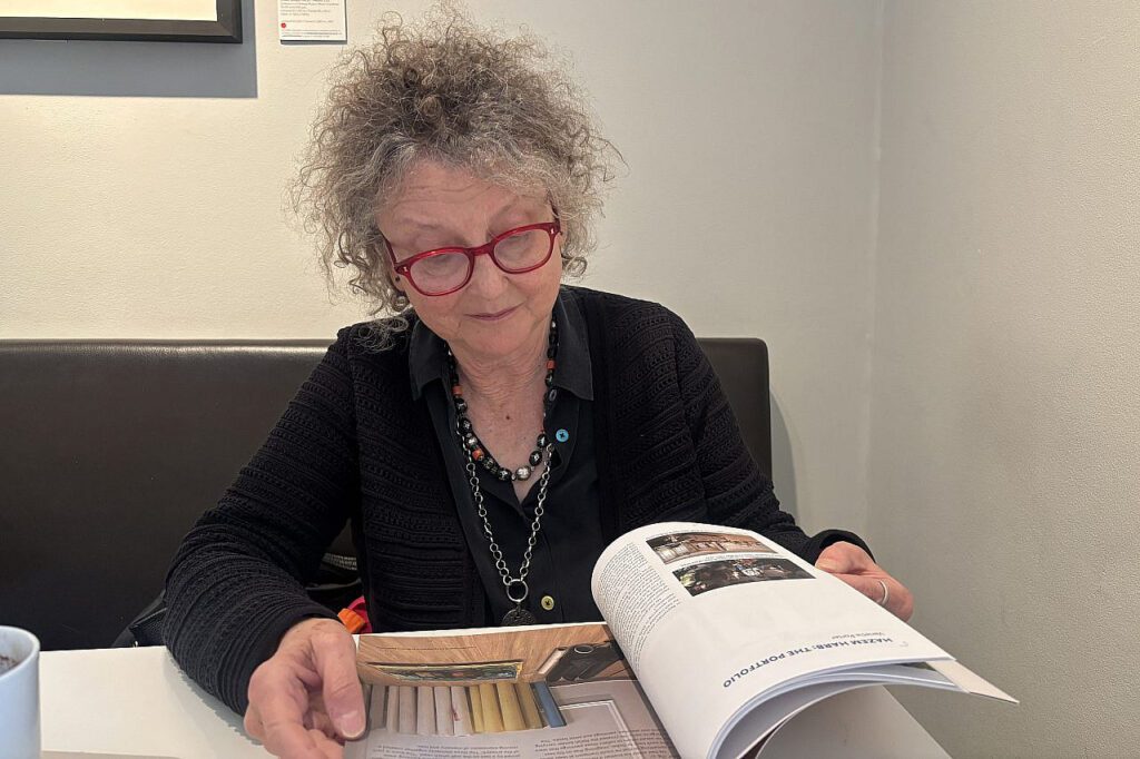Archívum mint ellenállás: A küzdelem Gáza kulturális örökségének megmentéséért