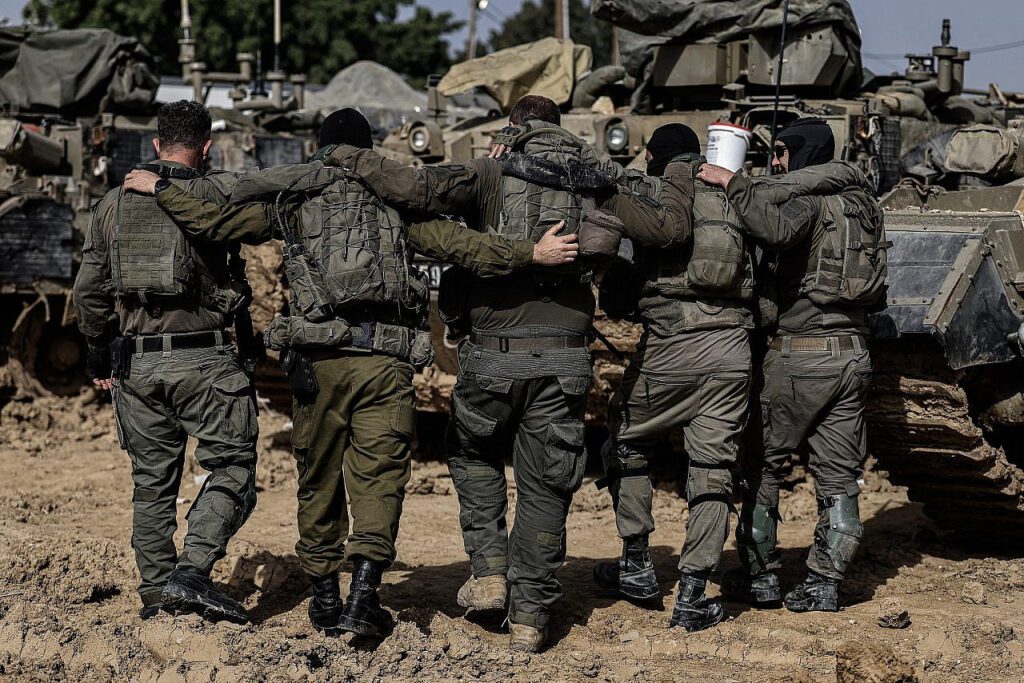 Izrael katonai „igazságszolgáltatási” rendszere pontosan úgy működik, ahogy kell.