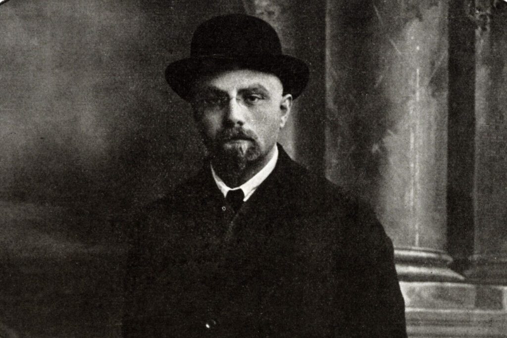 A zsidó anticionizmus helyreállított története – és a veszteség, amit nem tud helyrehozni.