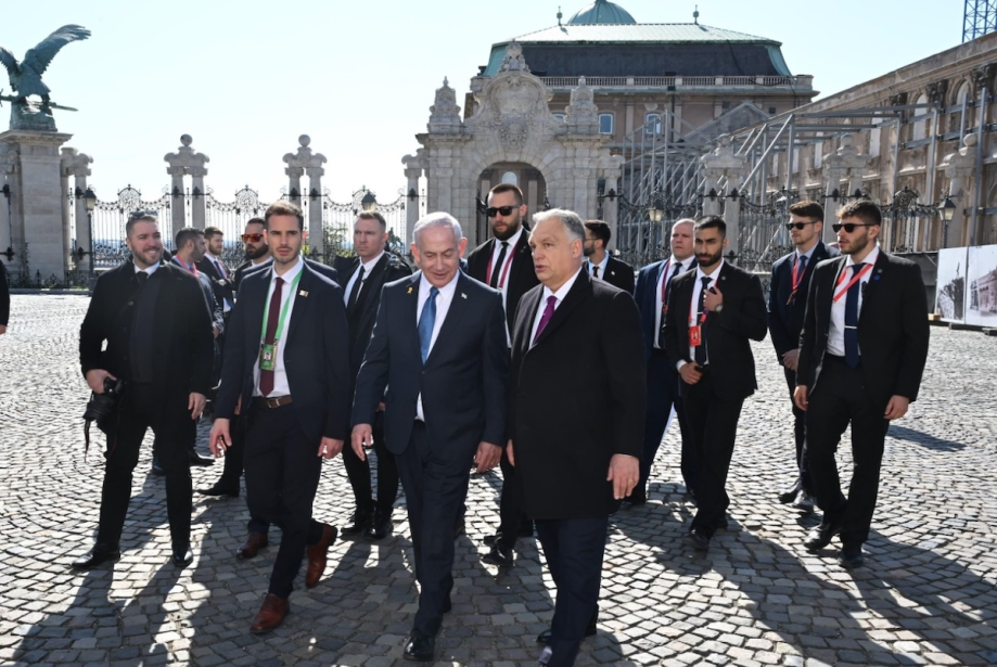 AA-20250403-37525688-37525685-ISRAELI_PRIME_MINISTER_BENJAMIN_NETANYAHU_IN_BUDAPEST