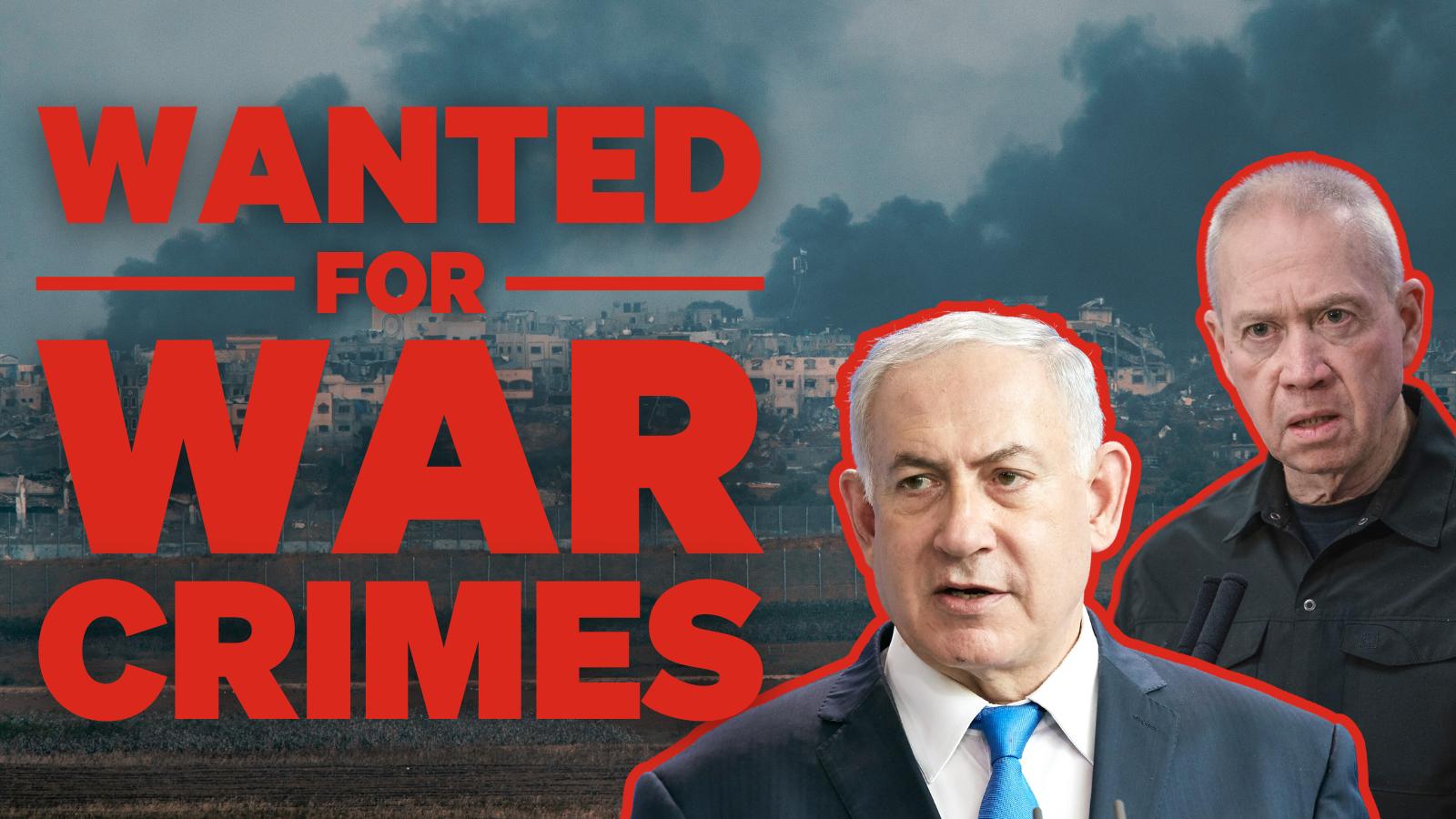 Israel_ICC_WarCrimes