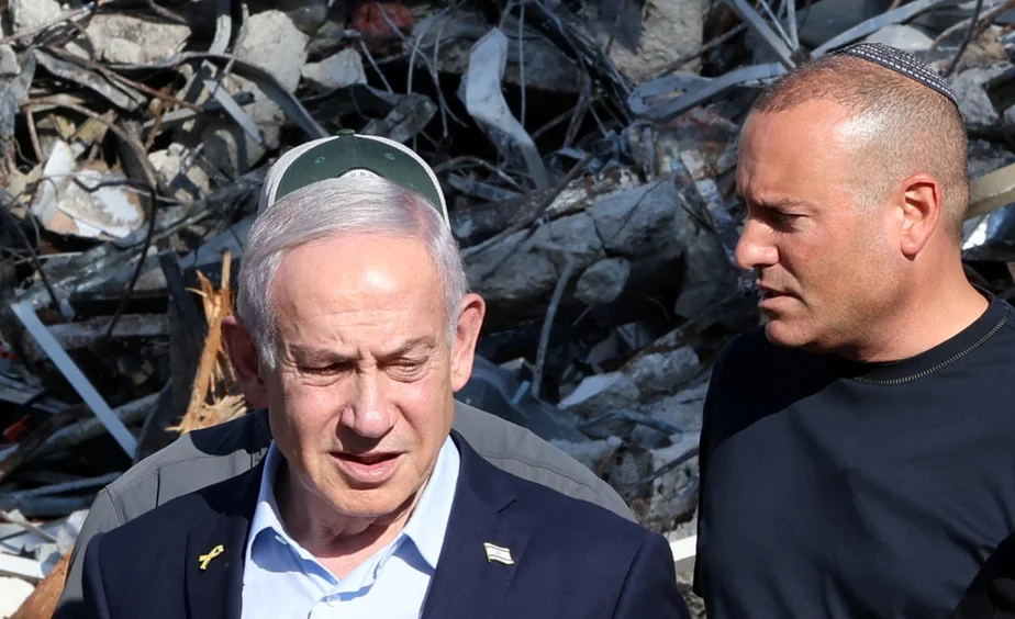 Israel June 20, 2025-reuters