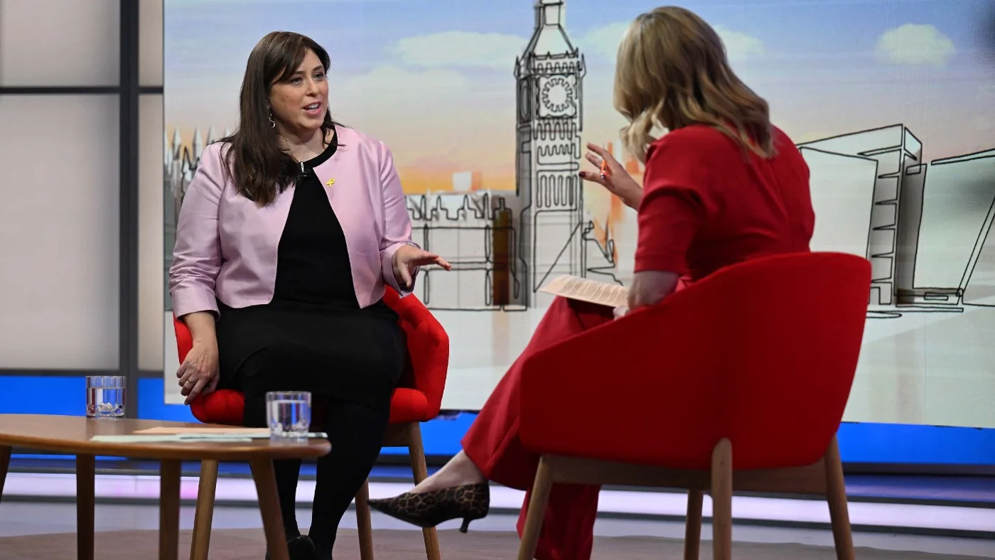bbc Hotovely afp.jpg