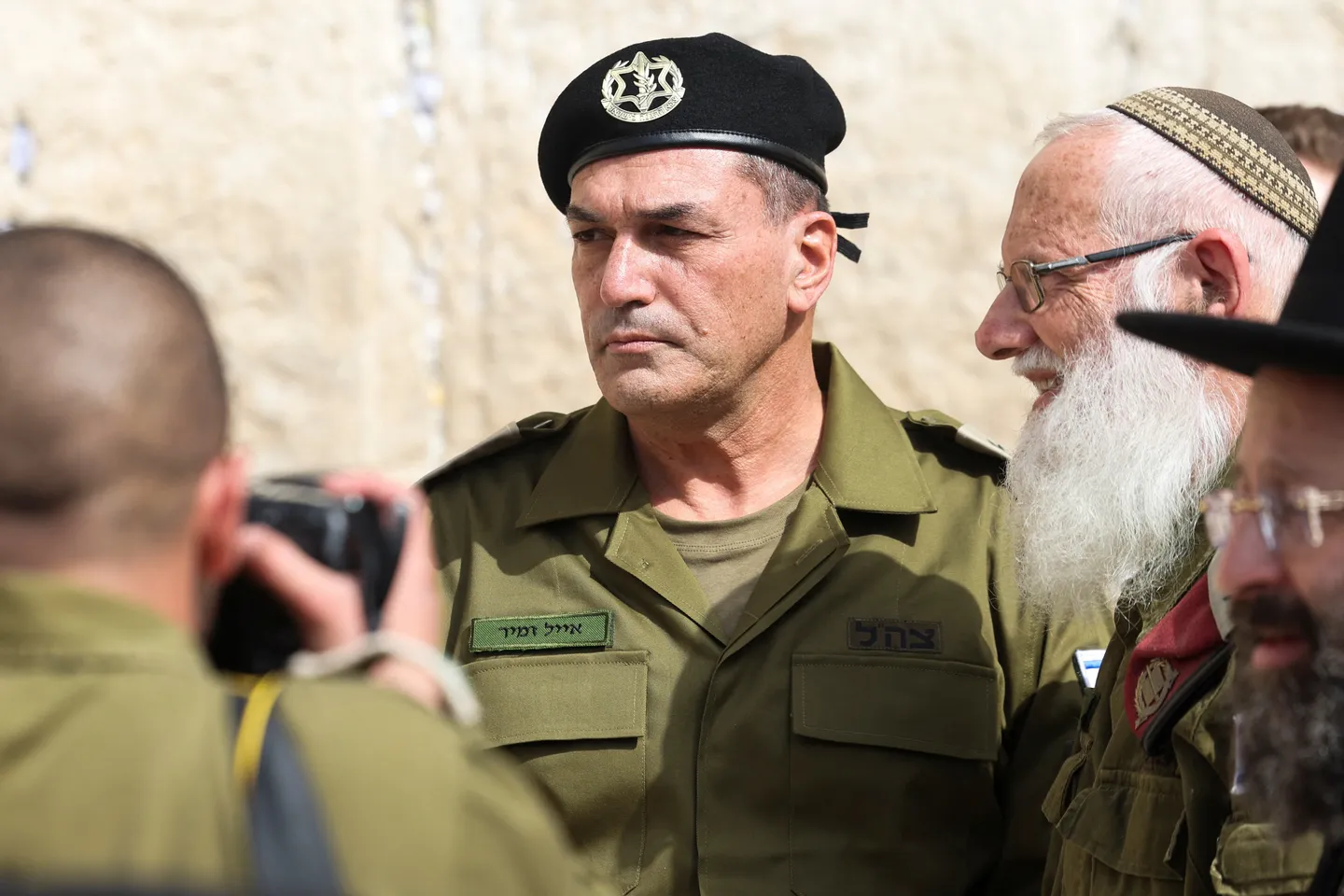 2025_03_05T113623Z_1652734606_RC2Z6DAKJIOY_RTRMADP_3_ISRAEL_ARMY_MILITARY_CHIEF
