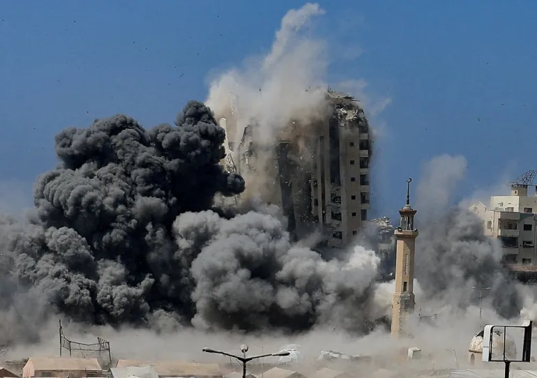 2025 09 05T114327Z 1072130450 RC2MLGASAEUQ RTRMADP 3 ISRAEL PALESTINIANS GAZA 1757587184