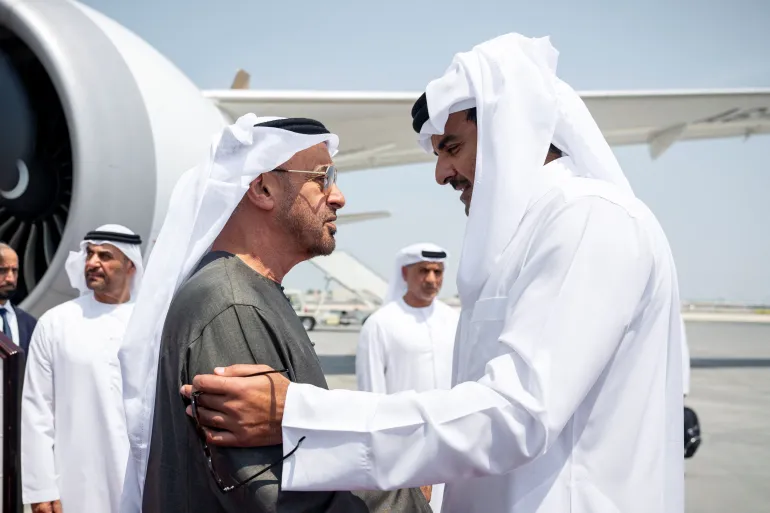 2025 09 10T104306Z 1818950171 RC2WOGAX265E RTRMADP 3 EMIRATES QATAR 1757510836
