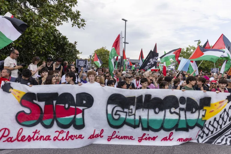 AA-20250830-38972214-38972212-PROPALESTINIAN_DEMONSTRATION_HELD_DURING_VENICE_FILM_FESTIVAL-1756580671