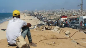 gaza palestine israel move south september 2025 afp.jpg