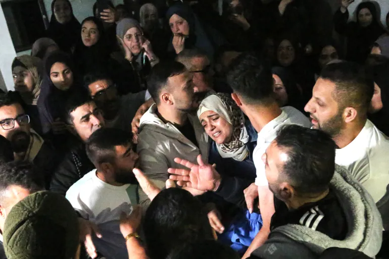 „Megölték a gyermekkorát”: Ciszjordániai család gyászolja Izrael által megölt gyermekét 5 9H6B6985 1761197805