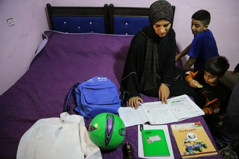 „Megölték a gyermekkorát”: Ciszjordániai család gyászolja Izrael által megölt gyermekét 7 9H6B8582 1761198071