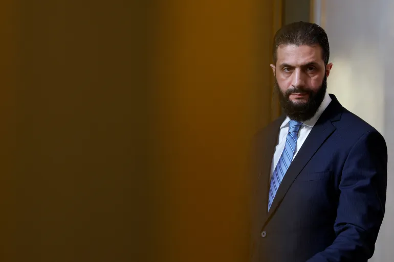 AFP 20250507 44V96WW v1 HighRes FranceSyriaPoliticsDiplomacy 1752915101