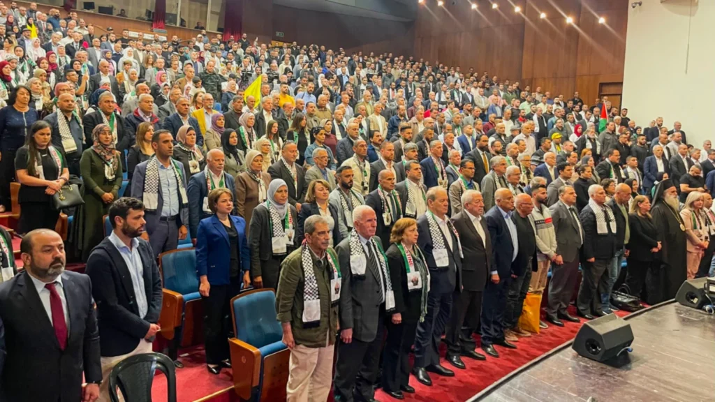 palestine west bank ramallah marwan barghouti 21st anniversary may 2023 afp.JPG