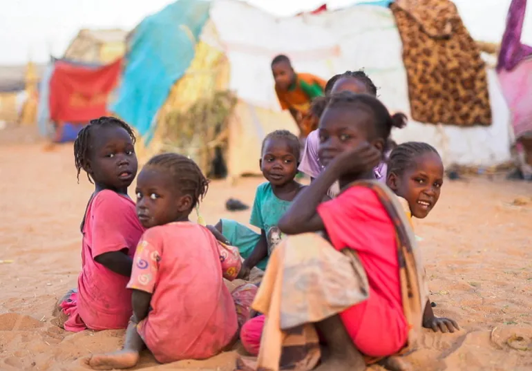 Az RSF közölte, hogy egyetért a közvetítők tűzszüneti javaslatával a szudáni háborúban. 5 2025 11 04T161150Z 240105444 RC25619JG4YF RTRMADP 3 SUDAN POLITICS TAWILA INJURED 1762447662