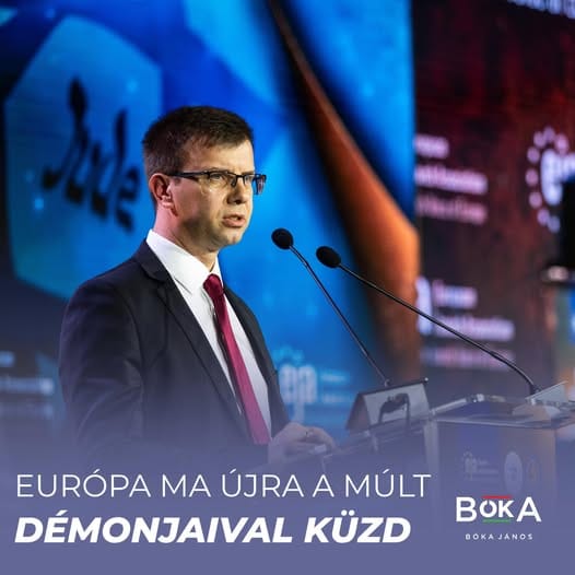 Vélemény: Európa lelke nem az antiszemitizmusban, hanem a képmutatásban veszik el