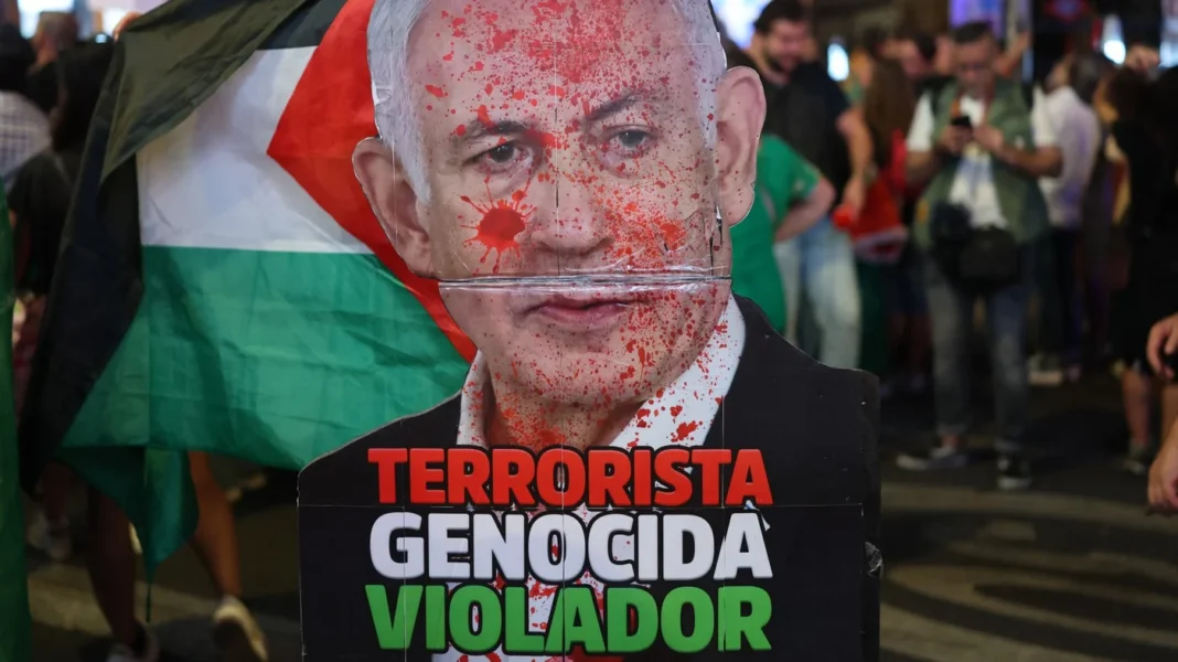 Hogyan jelzi Izrael féktelen brutalitása a vég kezdetét?