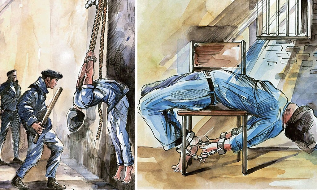 Jelentés: Az USA tudta, hogy az izraeli tisztviselők emberi pajzsok bevetéséről tárgyaltak Gázában 9 shabeh