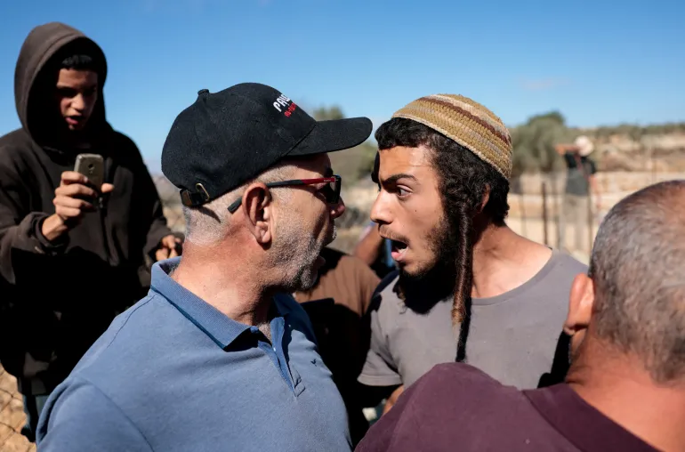 A trauma állapota: Izrael a háború mentális utóhatásaival küzd