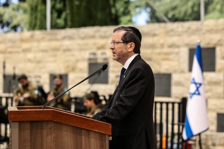 A trauma állapota: Izrael a háború mentális utóhatásaival küzd