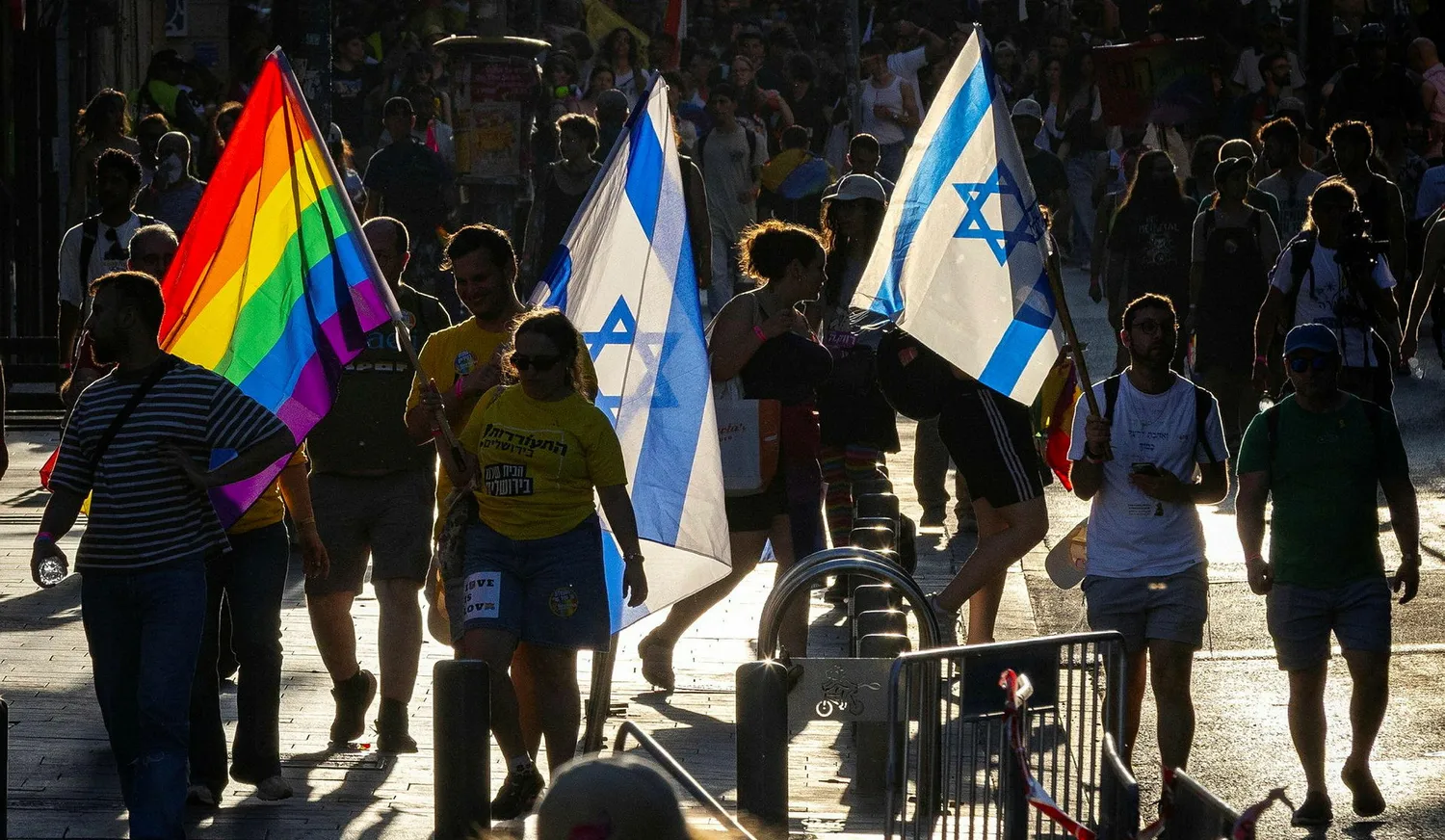 Pride mint politikai eszköz: Amikor a "liberális" kép elnyomja a valóságot 250365