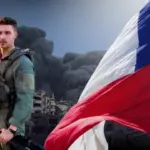 Jelentős áttörés: Chilei bíróság ismerte el az egyetemes joghatóságot egy gázai háborús bűnökkel kapcsolatos ügyben, a Hind Rajab Alapítvány panaszát követően ChileV2-2