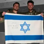 Az izraeli tartalékos „elmenekült” Indiából, miután háborús bűnökkel vádolták meg eitan gilbao2.jpg